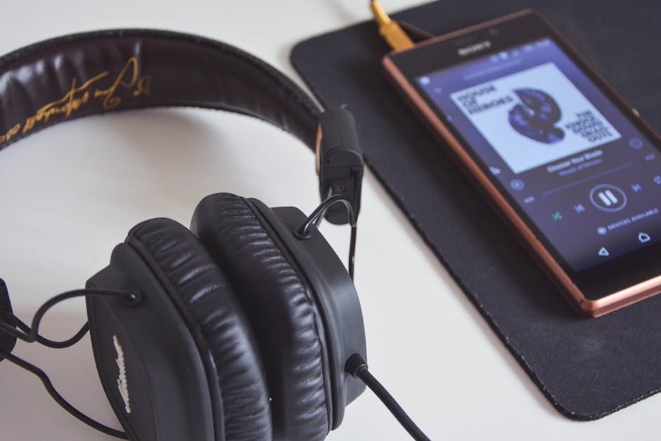 Spotify Usa IA para Generar Playlists y Canciones Personalizadas: Que Significa