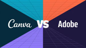 Canva vs Adobe Express 2026: ¿Cuál Elegir?