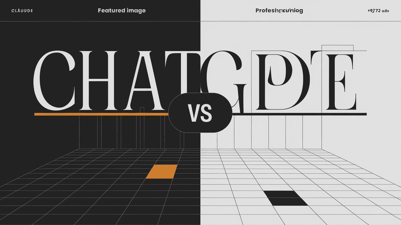 ChatGPT vs Claude 2026: ¿Cuál Elegir?