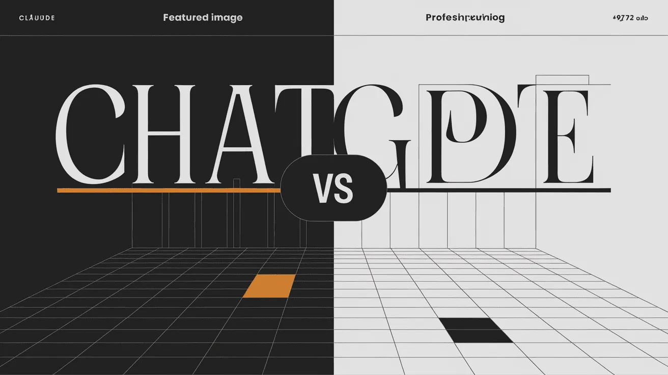 ChatGPT vs Claude 2026: ¿Cuál Elegir?