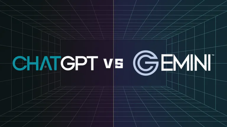 ChatGPT vs Gemini 2026: ¿Cuál Elegir?