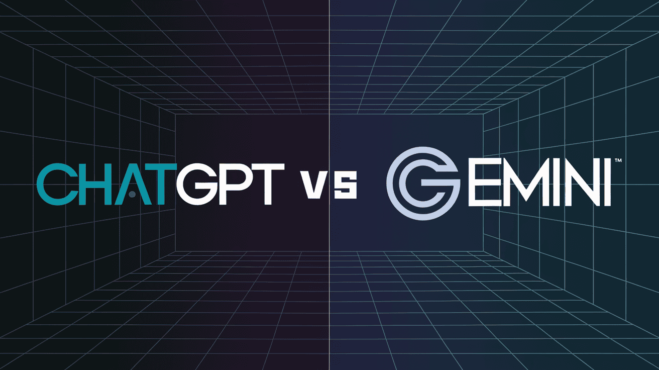 ChatGPT vs Gemini 2026: ¿Cuál Elegir?