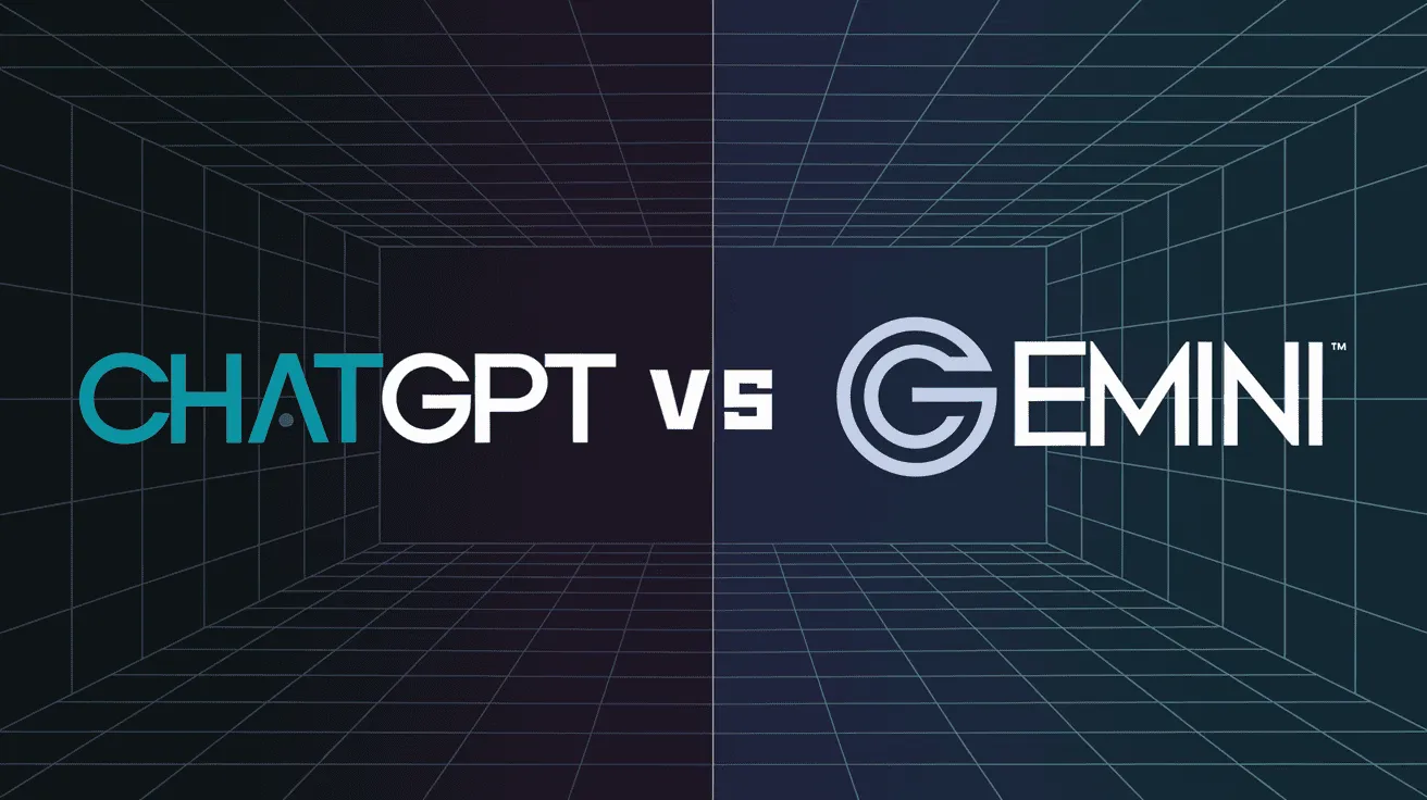 ChatGPT vs Gemini 2026: ¿Cuál Elegir?