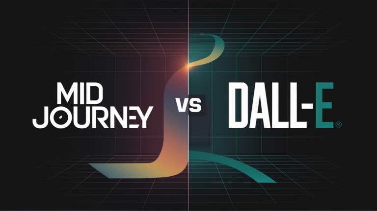 Midjourney vs DALL-E 3 2026: ¿Cuál Elegir?