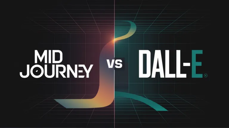 Midjourney vs DALL-E 3 2026: ¿Cuál Elegir?