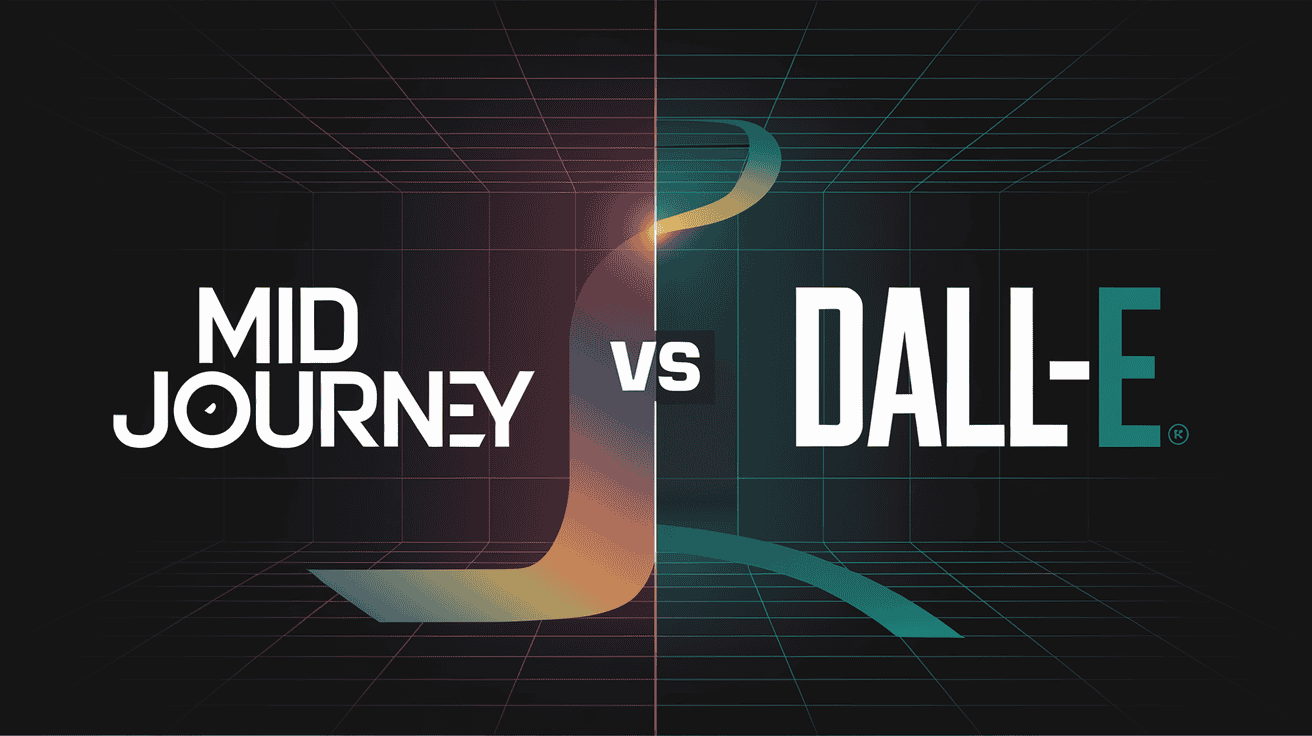 Midjourney vs DALL-E 3 2026: ¿Cuál Elegir?