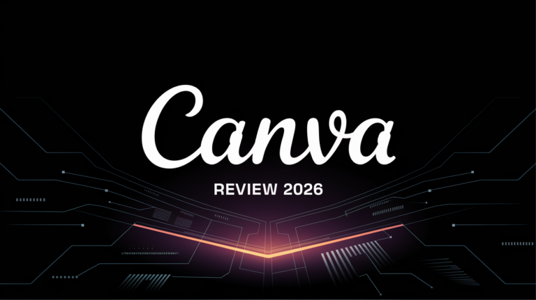 Review de Canva 2026: Precio, Funciones, Pros y Contras