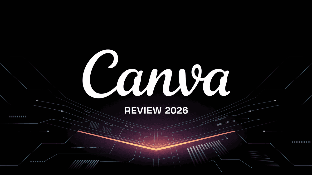 Review de Canva 2026: Precio, Funciones, Pros y Contras