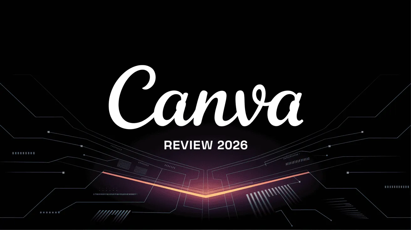 Review de Canva 2026: Precio, Funciones, Pros y Contras