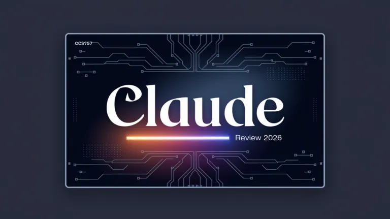 Review de Claude 2026: Precio, Funciones, Pros y Contras