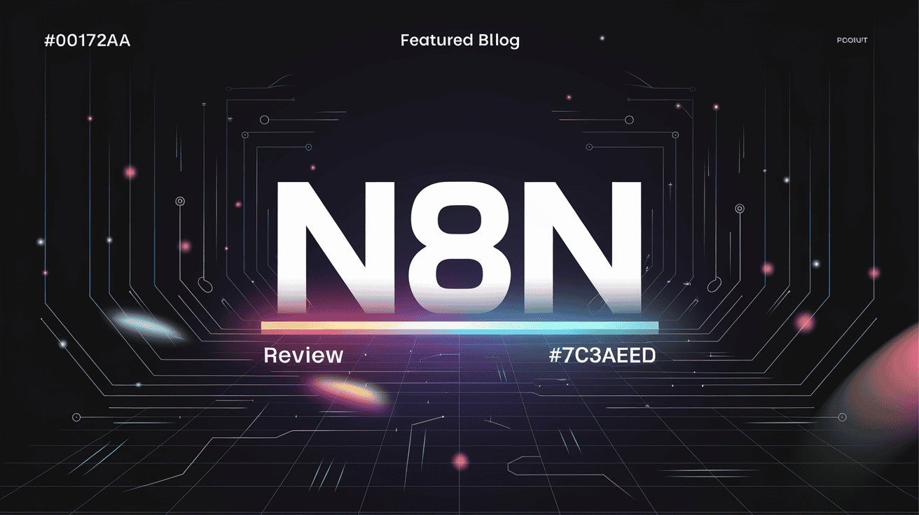 Review de n8n 2026: Precio, Funciones, Pros y Contras