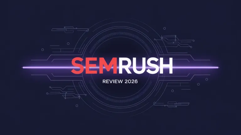 Review de Semrush 2026: Precio, Funciones, Pros y Contras