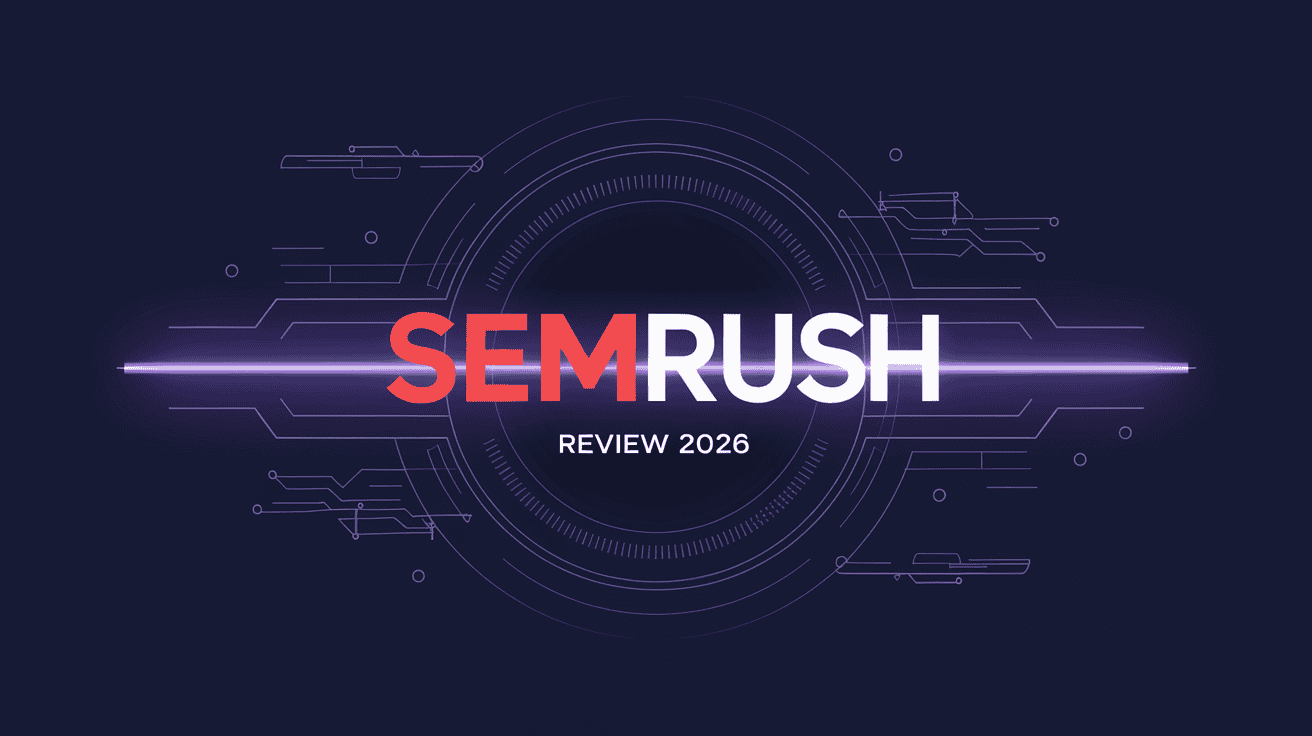 Review de Semrush 2026: Precio, Funciones, Pros y Contras