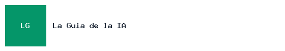 La Guia de la IA