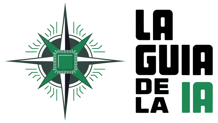 La Guia de la IA Logo